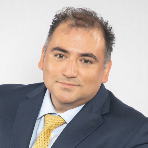 Elvin J. Servellon